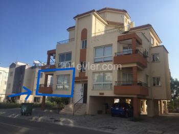 LEFKOŞA   GÖNYELİ   BÖLGESİNDE   MERKEZİ KONUMDA SATILIK    DAİRE                                                               0533 880 0084