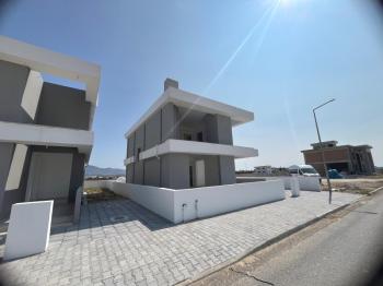 ALAYKÖY'DE SATILIK 3 + 1  BAHÇELİ DUPLEX EVLER