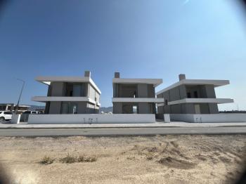 ALAYKÖY'DE SATILIK 3 + 1  BAHÇELİ DUPLEX EVLER