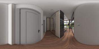 GİRNE BELLAPAİS BÖLGESİNDE SATILIK 5 + 1 SIFIR VİLLA