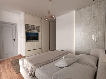 GİRNE BELLAPAİS BÖLGESİNDE SATILIK 5 + 1 SIFIR VİLLA