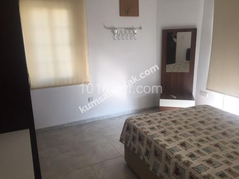 LEFKOŞA   GÖNYELİ   BÖLGESİNDE   MERKEZİ KONUMDA SATILIK    DAİRE                                                               0533 880 0084