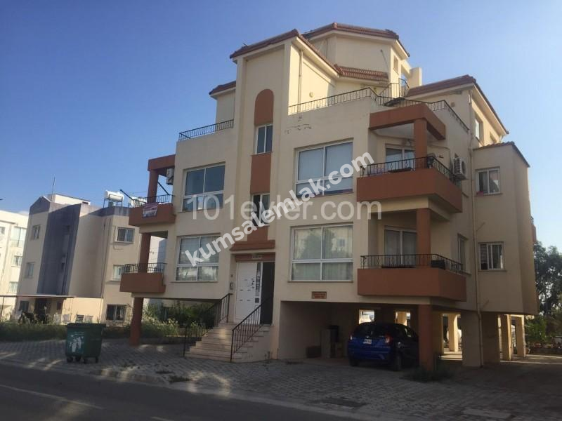 LEFKOŞA   GÖNYELİ   BÖLGESİNDE   MERKEZİ KONUMDA SATILIK    DAİRE                                                               0533 880 0084