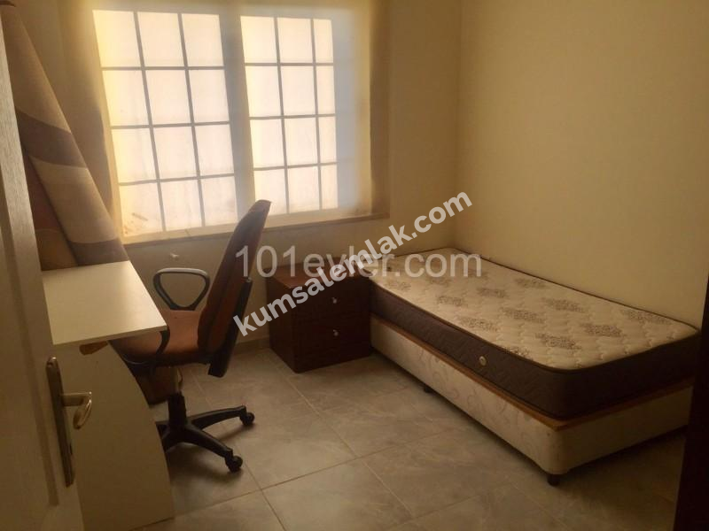 LEFKOŞA   GÖNYELİ   BÖLGESİNDE   MERKEZİ KONUMDA SATILIK    DAİRE                                                               0533 880 0084