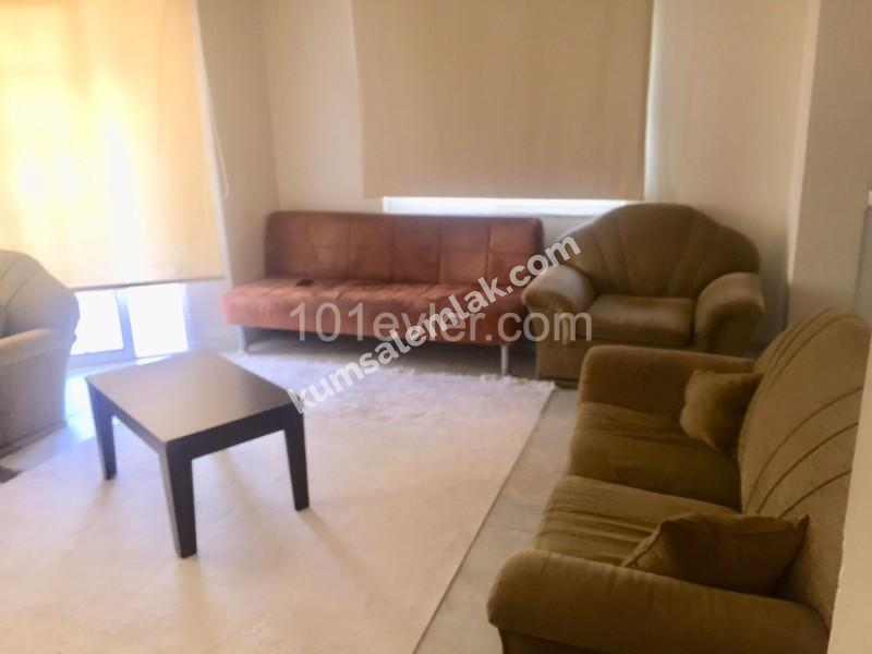 LEFKOŞA   GÖNYELİ   BÖLGESİNDE   MERKEZİ KONUMDA SATILIK    DAİRE                                                               0533 880 0084