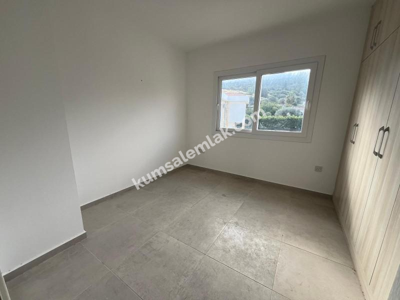 GİRNE YEŞİLTEPE BÖLGESİNDE  SATILIK SIFIR 3 + 1 VİLLA