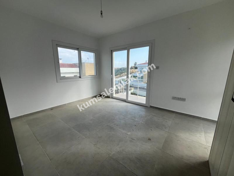 GİRNE YEŞİLTEPE BÖLGESİNDE  SATILIK SIFIR 3 + 1 VİLLA
