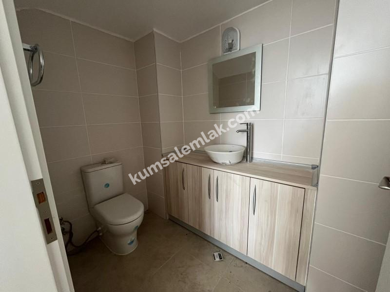 GİRNE YEŞİLTEPE BÖLGESİNDE  SATILIK SIFIR 3 + 1 VİLLA