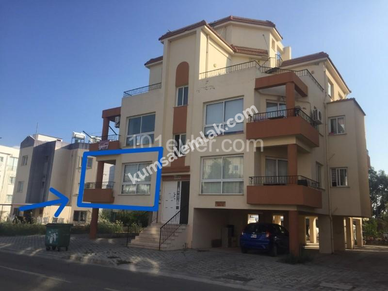 LEFKOŞA   GÖNYELİ   BÖLGESİNDE   MERKEZİ KONUMDA SATILIK    DAİRE                                                               0533 880 0084