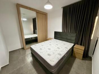 Girne Merkezde Yeni Binada Full Eşyalı 2+1 Satılık Daire 