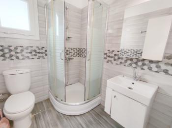 Lefkoşa Yenikentte Eşyalı 2+1 Kiralık Daire