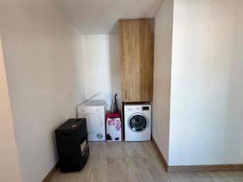 Tek Yetkili Kaçırılmayacak Fırsat  Girne Merkez de Tüm Masrafları Ödenmiş Lüks 2+1 Daire