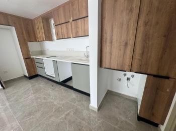 Kıbrs Girne Merkez de Denize Yürüme Mesafesinde Elit Site de Sıfır Satılık 1+1 Rezidans