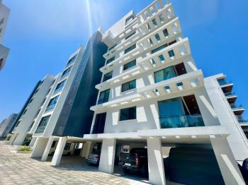 Kıbrs Girne Merkez de Denize Yürüme Mesafesinde Elit Site de Sıfır Satılık 1+1 Rezidans