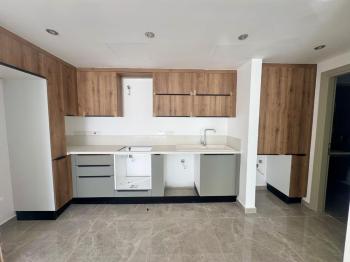 Kıbrs Girne Merkez de Denize Yürüme Mesafesinde Elit Site de Sıfır Satılık 1+1 Rezidans