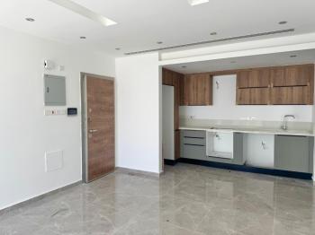Kıbrs Girne Merkez de Denize Yürüme Mesafesinde Elit Site de Sıfır Satılık 1+1 Rezidans