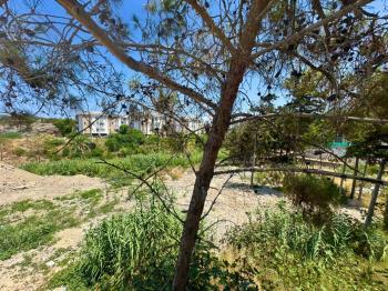 Kıbrs Girne Merkez de Denize Yürüme Mesafesinde Elit Site de Sıfır Satılık 1+1 Rezidans
