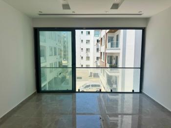 Kıbrs Girne Merkez de Denize Yürüme Mesafesinde Elit Site de Sıfır Satılık 1+1 Rezidans