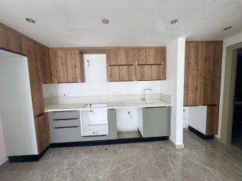 Kıbrs Girne Merkez de Denize Yürüme Mesafesinde Elit Site de Sıfır Satılık 1+1 Rezidans
