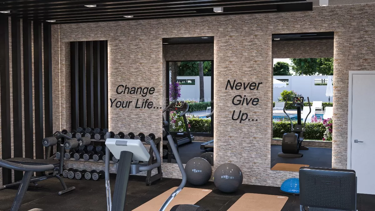 Payallar'da Görkemli Daireler