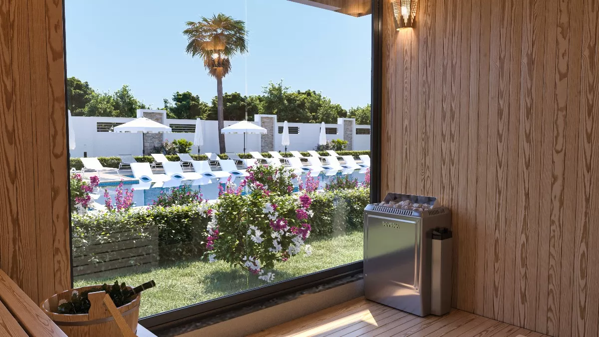 Payallar'da Görkemli Daireler