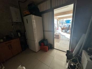 SATILIK CADDE CEP İŞYERİ