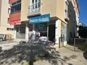 SATILIK CADDE CEP İŞYERİ