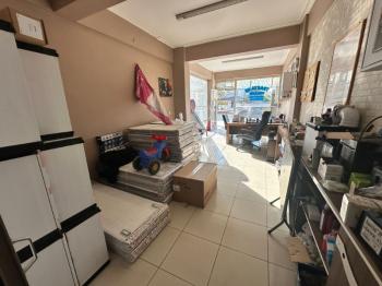 SATILIK CADDE CEP İŞYERİ