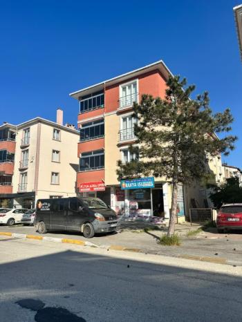 SATILIK CADDE CEP İŞYERİ