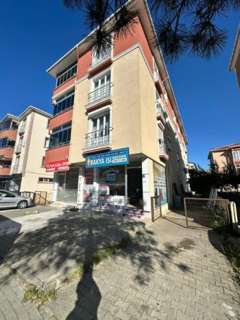 SATILIK CADDE CEP İŞYERİ