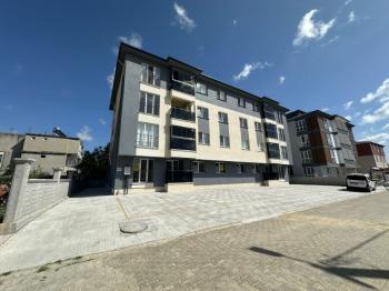 AÇELYA SOKAK PROJEMİZ