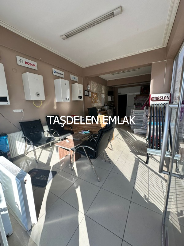 SATILIK CADDE CEP İŞYERİ