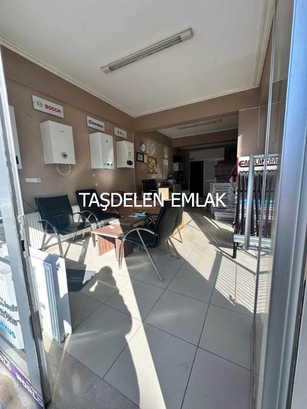 SATILIK CADDE CEP İŞYERİ