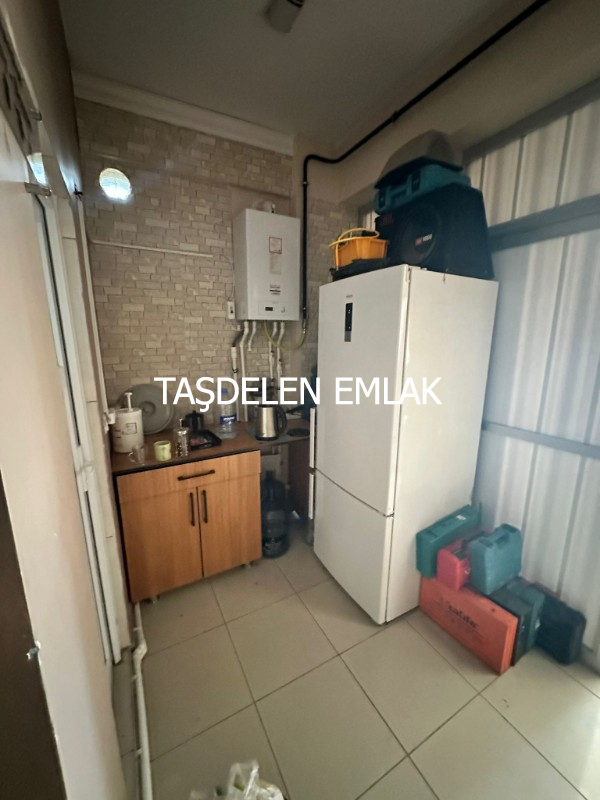 SATILIK CADDE CEP İŞYERİ