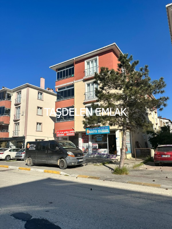 SATILIK CADDE CEP İŞYERİ