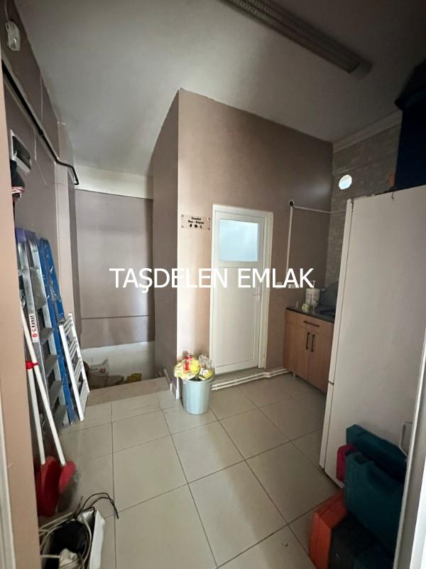 SATILIK CADDE CEP İŞYERİ
