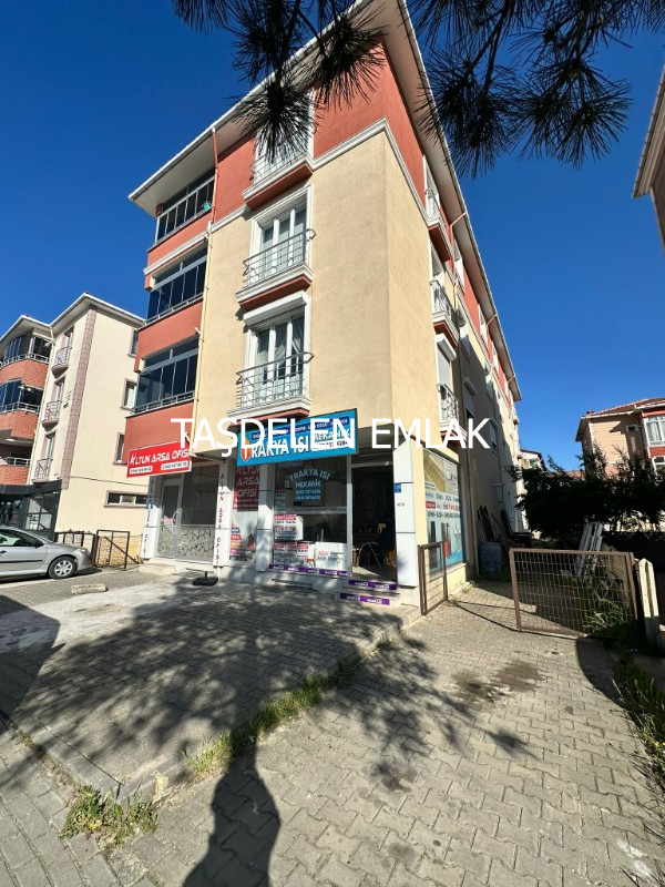 SATILIK CADDE CEP İŞYERİ