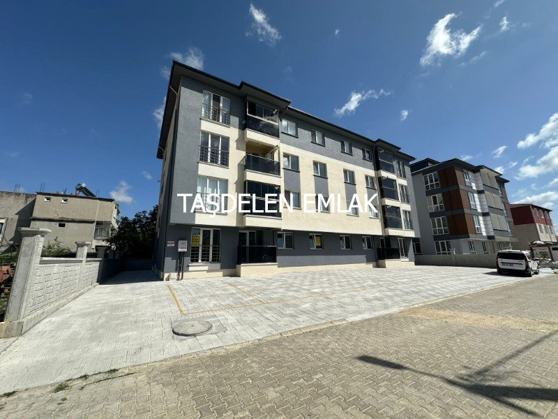 AÇELYA SOKAK PROJEMİZ