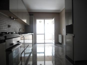 ÇORLUDA SİTE İÇERİSİNDE 4+1 KİRALIK DAİRE 
