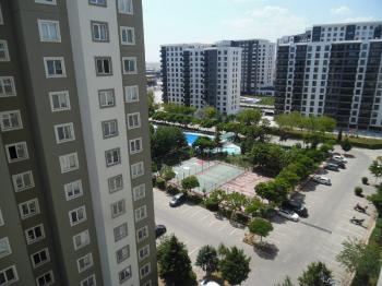 ÇORLUDA SİTE İÇERİSİNDE 4+1 KİRALIK DAİRE 