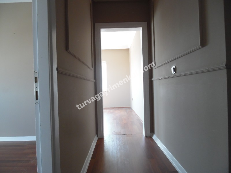 ÇORLUDA SİTE İÇERİSİNDE 4+1 KİRALIK DAİRE 