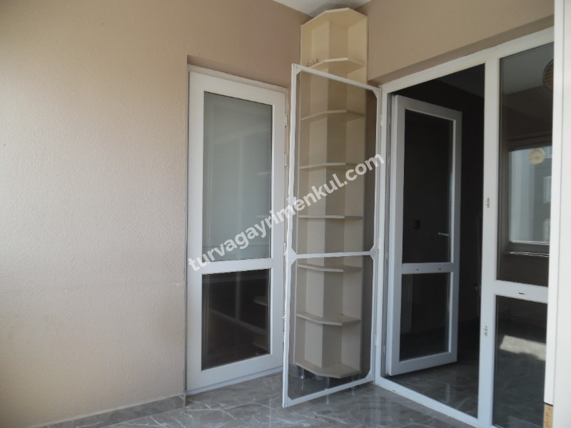 ÇORLUDA SİTE İÇERİSİNDE 4+1 KİRALIK DAİRE 