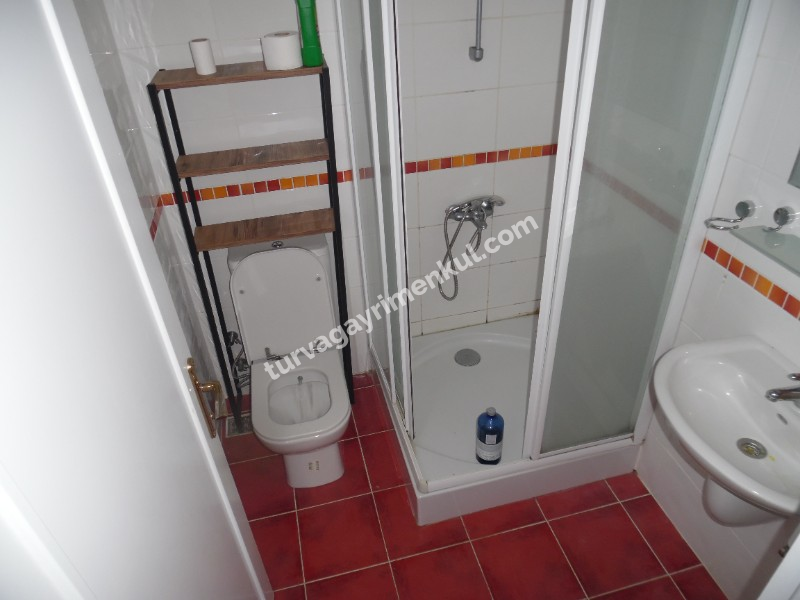 ÇORLUDA SİTE İÇERİSİNDE 4+1 KİRALIK DAİRE 