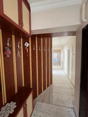 AFYON ÜÇOK EMLAKTAN CUMHURİYET MAH SATILIK 3+1 TEMİZ BAKIMLI