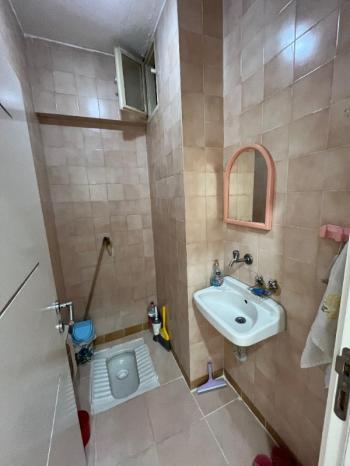 AFYON ÜÇOK EMLAKTAN CUMHURİYET MAH SATILIK 3+1 TEMİZ BAKIMLI