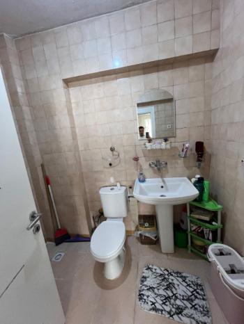 AFYON ÜÇOK EMLAKTAN CUMHURİYET MAH SATILIK 3+1 TEMİZ BAKIMLI