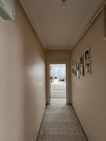 AFYON ÜÇOK EMLAKTAN CUMHURİYET MAH SATILIK 3+1 TEMİZ BAKIMLI