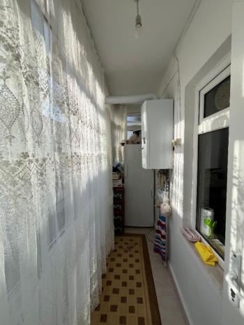 AFYON ÜÇOK EMLAKTAN CUMHURİYET MAH SATILIK 3+1 TEMİZ BAKIMLI