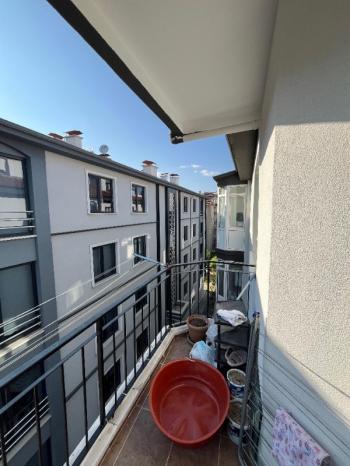 AFYON ÜÇOK EMLAKTAN CUMHURİYET MAH SATILIK 3+1 TEMİZ BAKIMLI