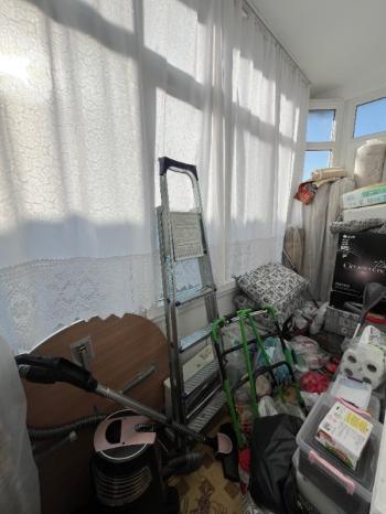 AFYON ÜÇOK EMLAKTAN CUMHURİYET MAH SATILIK 3+1 TEMİZ BAKIMLI